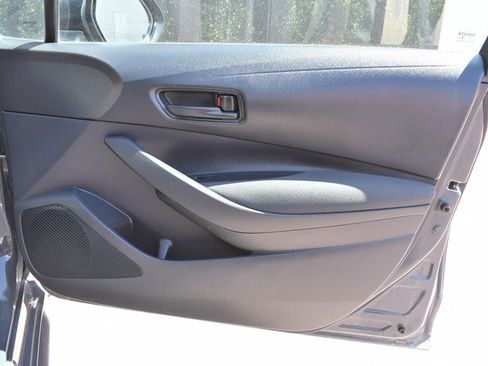 Certified 2024 Toyota Corolla LE image 23