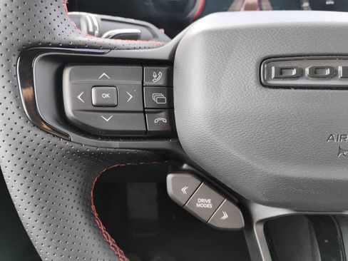 New 2026 Dodge Charger Scat Pack AWD/4WD image 32