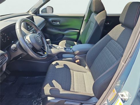 Used 2024 Honda HR-V Sport image 29