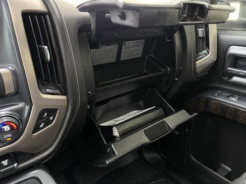 Used 2016 GMC Sierra 2500 Denali w/ Duramax Plus Package image 25