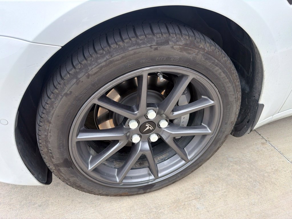 Used 2021 Tesla Model 3 Long Range AWD/4WD image 6