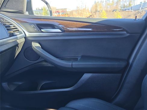 Used 2021 BMW X3 xDrive30i w/ Convenience Package image 24