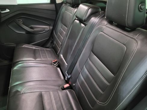 Used 2018 Ford Escape SEL w/ Canadian Touring Package image 39