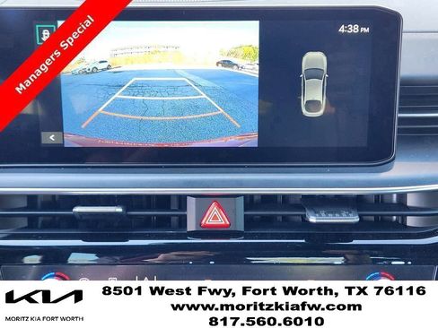 New 2025 Kia K5 GT-Line w/ GT-Line Premium Package FWD image 12