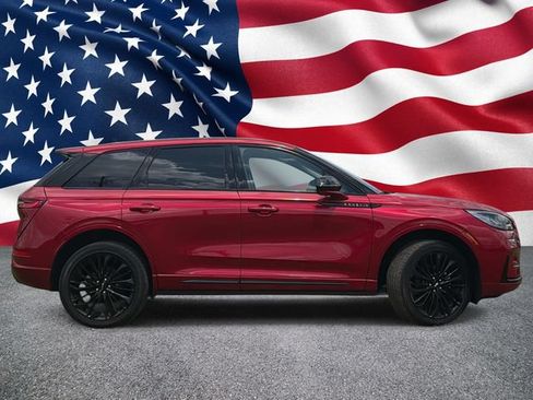 Used 2024 Lincoln Corsair FWD w/ Equipment Group 101A image 6