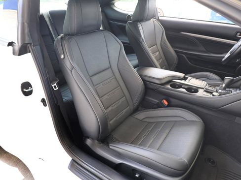 Used 2021 Lexus RC 350 F Sport RWD image 20