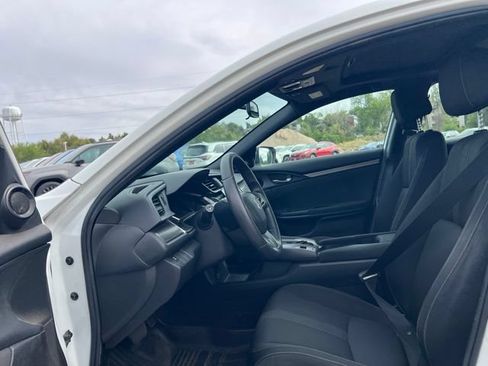 Used 2018 Honda Civic EX image 27