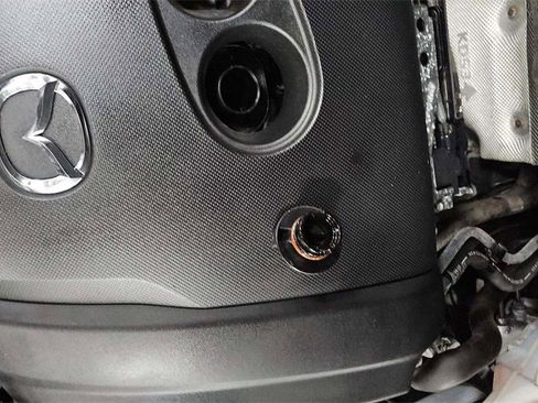 Used 2023 MAZDA CX-5 AWD 2.5 S w/ Select Package image 26