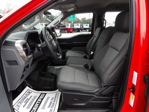 Used 2021 Ford F150 XL w/ Equipment Group 101A High image 17