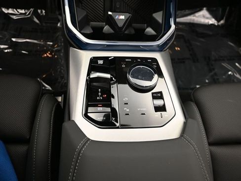 New 2026 BMW X3 xDrive30 w/ M Sport Package image 14