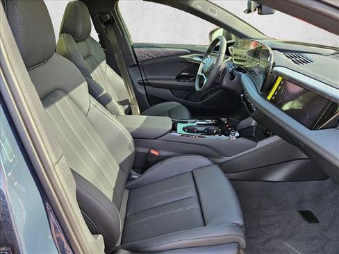 New 2027 Audi A6 e-tron Premium Plus AWD/4WD image 17