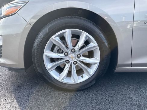 Used 2024 Chevrolet Malibu LT image 30
