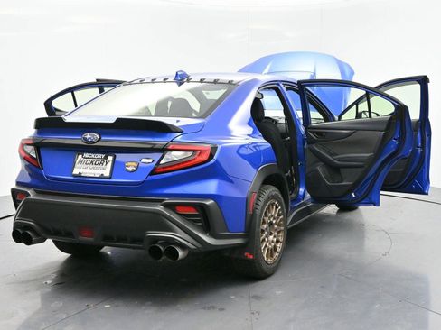 Used 2023 Subaru WRX image 37