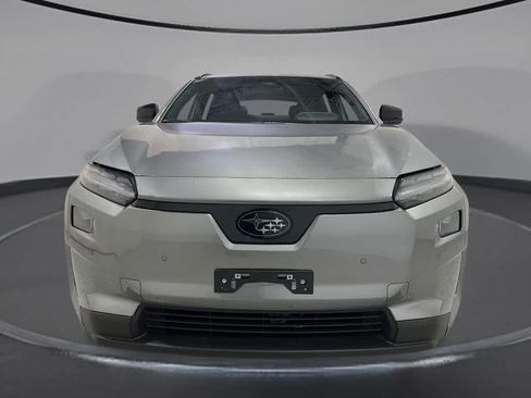 New 2026 Subaru Solterra Premium image 8