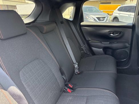 Used 2024 Honda HR-V Sport image 9