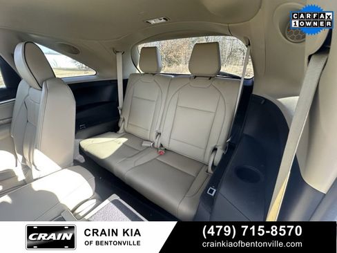 Used 2020 Acura MDX Advance image 3