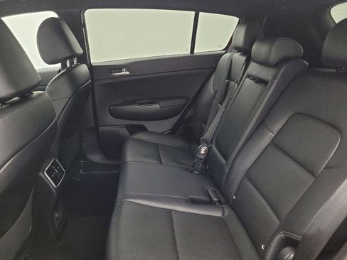 Used 2020 Kia Sportage S FWD image 18