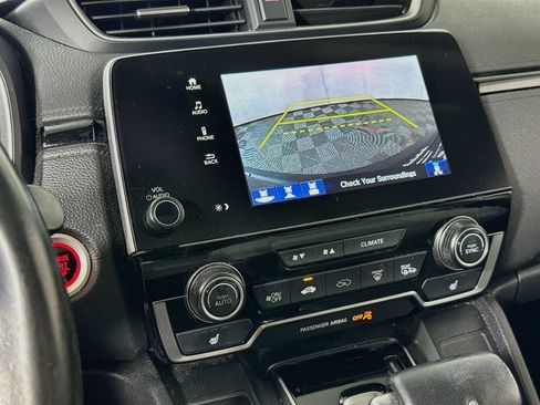 Used 2021 Honda CR-V EX-L image 13