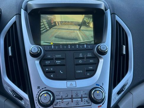Used 2017 GMC Terrain SLT FWD image 27