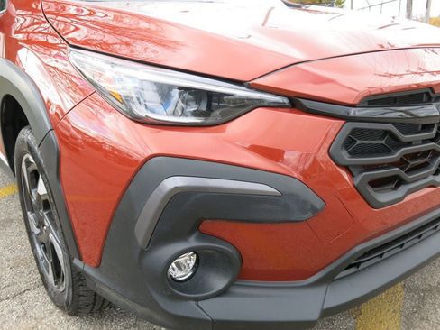 Used 2024 Subaru Crosstrek 2.5i Limited AWD/4WD image 38