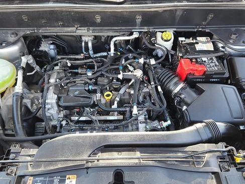 Used 2021 Ford Bronco Sport AWD/4WD image 28