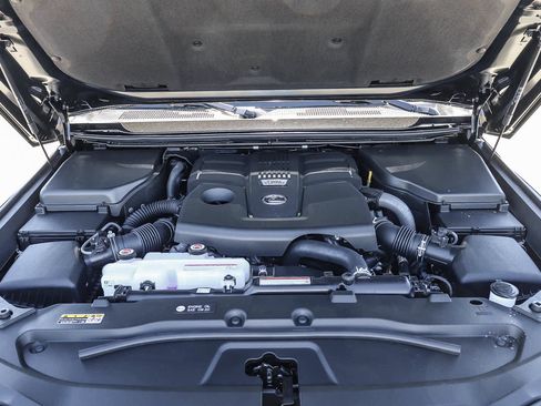 New 2026 Lexus GX 550 AWD/4WD image 27