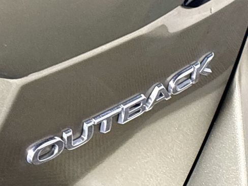 Certified 2025 Subaru Outback Premium w/ Popular Package #1A AWD/4WD image 26