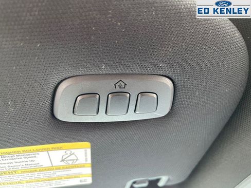 Used 2024 Ford F150 Platinum image 21