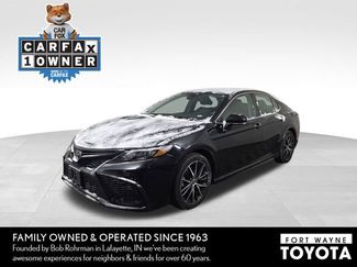 Used 2023 Toyota Camry SE video 1