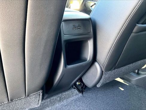 New 2026 Chevrolet Trax RS w/ Driver Confidence Package image 17