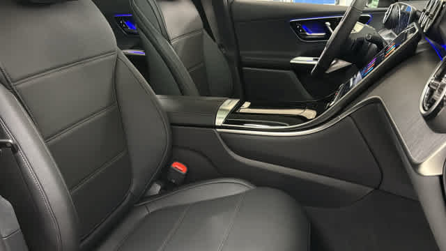 Certified 2026 Mercedes-Benz GLC 300 4MATIC image 34