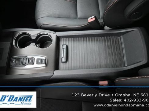 Used 2023 Honda Passport TrailSport image 34