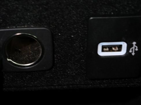 Used 2020 Lincoln Nautilus Reserve w/ Equipment Group 201A image 22