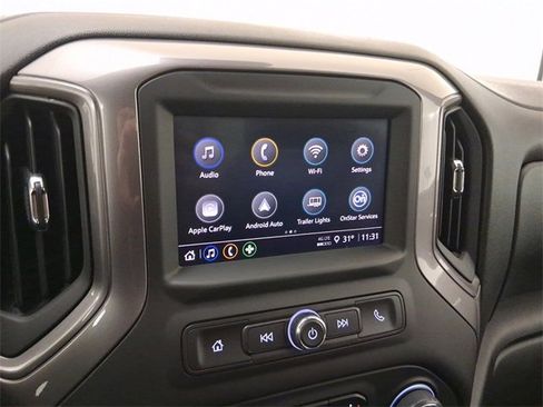 Used 2025 Chevrolet Silverado 2500 W/T w/ WT Convenience Package image 26