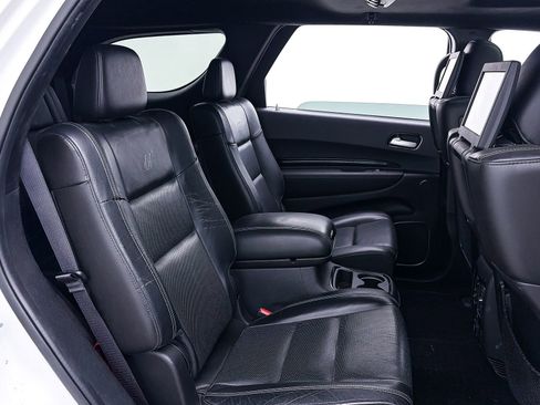 Used 2021 Dodge Durango Citadel w/ Premium Entertainment Group image 40