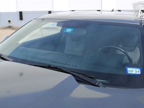 Used 2012 Chevrolet Camaro SS w/ Orange Stripe Package image 31