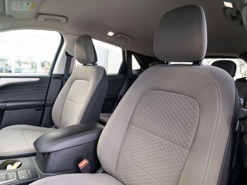 Used 2022 Ford Escape SE AWD/4WD image 6