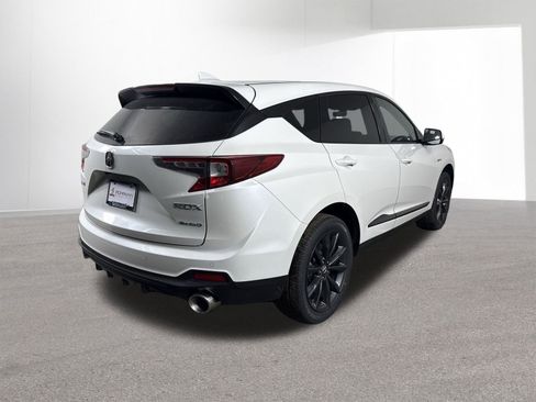 New 2026 Acura RDX A-Spec image 37