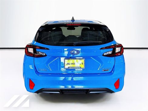 Used 2025 Subaru Impreza RS w/ Popular Package #3 image 6