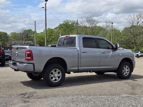 Certified 2024 RAM 2500 Laramie AWD/4WD image 7