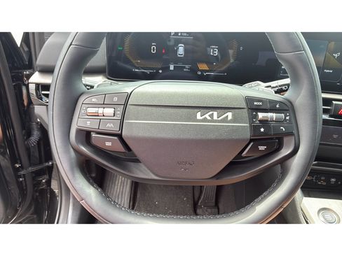 Used 2026 Kia Sportage X-Line AWD/4WD image 22