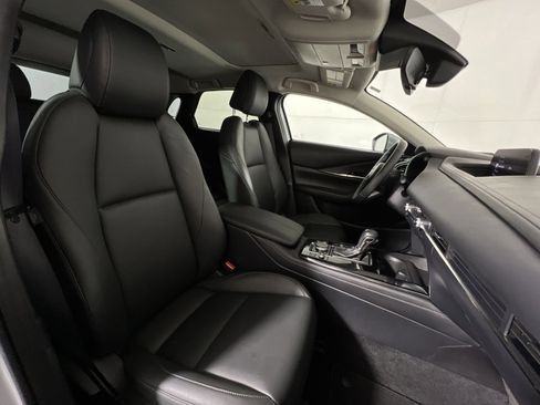 Used 2021 MAZDA CX-30 FWD 2.5 S w/ Preferred Package image 22