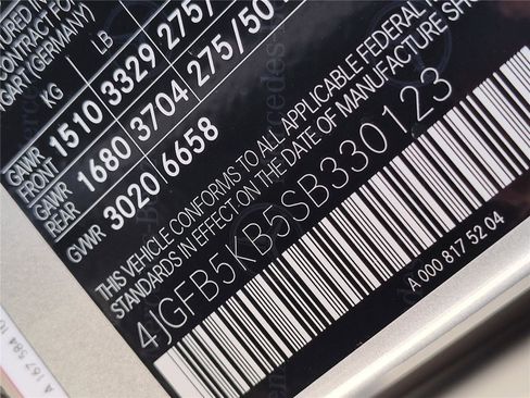 New 2025 Mercedes-Benz GLE 450 4MATIC image 14