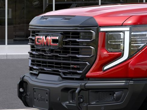 New 2023 GMC Sierra 1500 AT4X w/ AT4X AEV Edition image 87