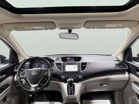 Used 2014 Honda CR-V EX-L image 22