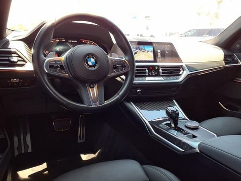 Used 2020 BMW M340i w/ Premium Package RWD image 12
