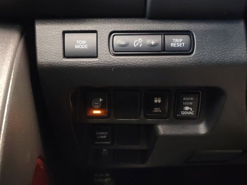 Certified 2025 Nissan Frontier Pro-X w/ Pro Convenience Package image 27