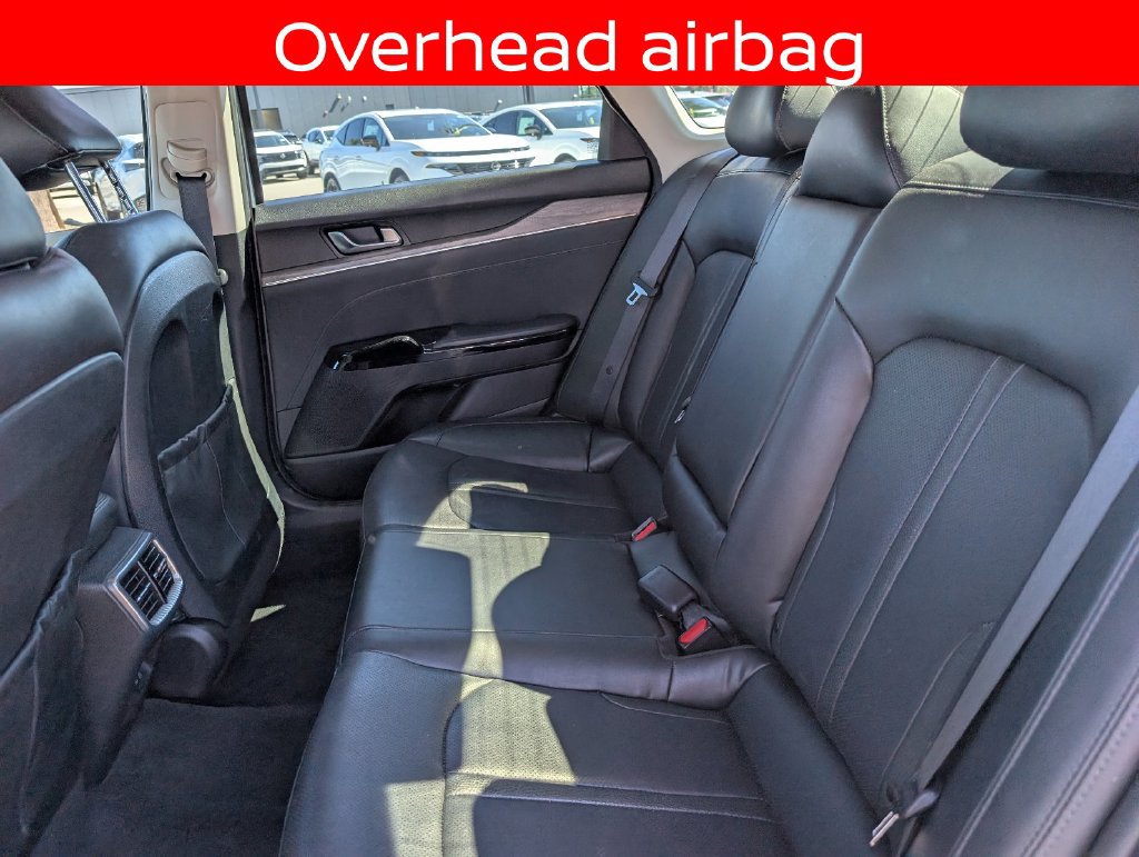 Used 2021 Kia K5 EX FWD image 29