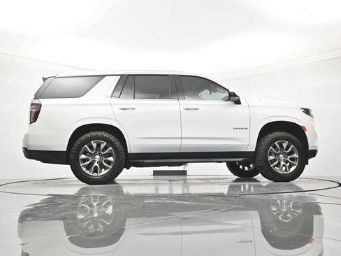 Certified 2024 Chevrolet Tahoe LT w/ LT Signature Package AWD/4WD image 44