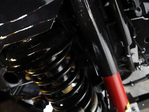 Used 2024 Jeep Gladiator Sport image 29